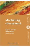 Marketing educational - Roxana Enache