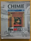 George Loloiu, Ion Baciu, Daniela Bogdan - Chimie. Manual pentru clasa a 11-