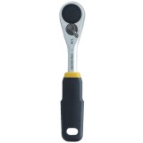 Proxxon 23158 - Antrenor cu patrat cu clichet reversibil 1/4 inch