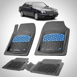 Covorase Mercedes-Benz E-Class Compatibile W210 1995-2002 | Blue