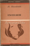 Excelsior - Al. Macedonski