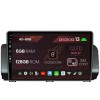 Navigatie Dacia Sandero (2021-Prezent), Android 13, B-Octacore 6GB RAM + 128GB ROM, 10.1 Inch - AD-BGB10006+AD-BGRKIT366V3