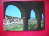 HOPCT 25115 PREDEAL IN 1971-JUD BRASOV - - ROMANIA - CIRCULATA