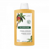 Cumpara ieftin Sampon hranitor cu extract de Mango, 400 ml, Klorane