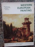 WESTERN EUROPEAN PAINTING, 1957