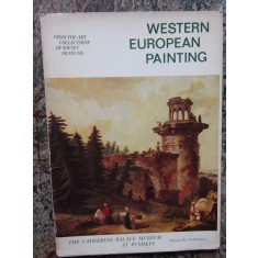 WESTERN EUROPEAN PAINTING