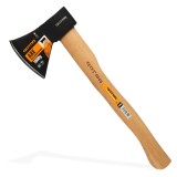 Topor 613 cu maner de lemn 1000g Innovative ReliableTools