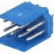 Conector cablu-placa, 8 pini, tata, TE Connectivity - 281739-4