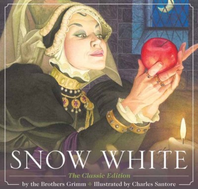 Snow White foto