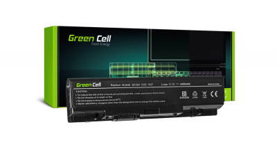 Green Cell Baterie laptop Dell Studio 15 1535 1536 1537 1550 1555 1558 foto