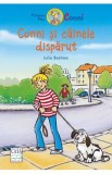 Conni si cainele disparut - Julia Boehme