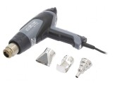 Pistol electric cu aer cald 2,2kW EU 230VAC
