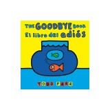 The Goodbye Book / El Libro del Adi