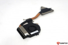 Heatsink + Cooler laptop Dell Vostro 3400 CN-0J6KH0 foto