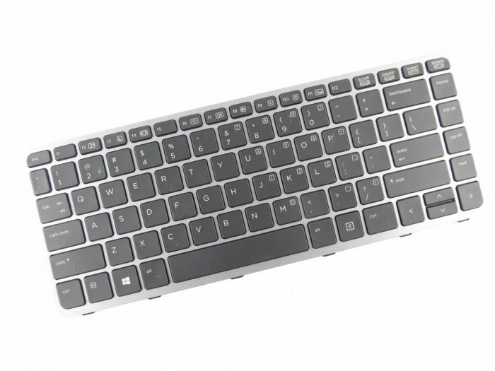 Tastatura Laptop HP Folio 1040 G1 iluminata us