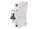&Icirc;ntrerupător de Supracurent 25A 1P 230/400VAC 15kA