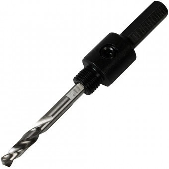 Adaptor hexagonal KW9, 52 mm, 14-30 mm foto