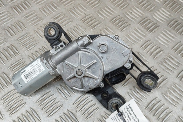 Motor ștergător luneta VW T-ROC A11 2023 OEM: 5G0955711C,W000089789 27916480