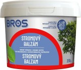 Balsam pentru copaci Bros 350 g pentru protectia si vindecarea ranilor