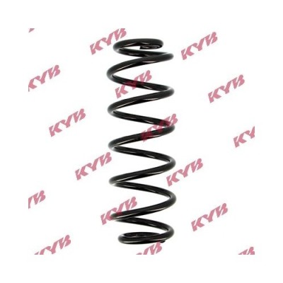 KYB Arc spiral K-Flex foto