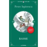 Basme/Petre Ispirescu