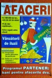 Revista Idei de afaceri nr 12 din 1994 - Productie delicatese de panificatie