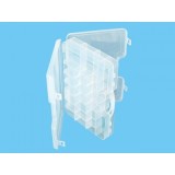 Cutie pescar Baracuda HS307, dimensiuni 150 x 80 x 50 mm