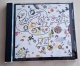 Led Zeppelin - Led Zeppelin III (1999)