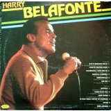 Vinil Harry Belafonte &ndash; Day-O Banana Boat (VG+)