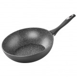 Cumpara ieftin Tigaie Wok, Black Line, 28 cm, Magic Home