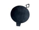 Capac bara carlig remorcare Tesla Model Y, 03.2020-, montare spate, RapidAuto, Rapid