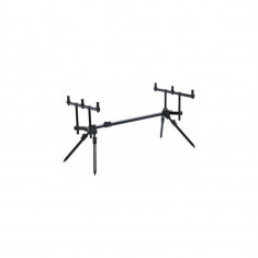 Rod Pod Prologic C-Series Convertible, 3 Posturi