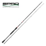 LANSETA SPRO POWER CATCHER JIG SPIN 2.70M 2SEG 60GR