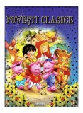 Povești clasice - Hardcover - *** - Flamingo