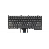 Tastatura laptop Dell Latitude E7440 iluminata