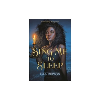 Sing Me to Sleep foto