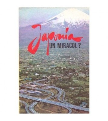 Florea &amp;Aring;&amp;cent;uiu - Japonia, un miracol? - 103418 foto