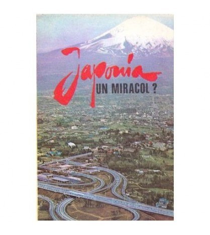 Florea &Aring;&cent;uiu - Japonia, un miracol? - 103418