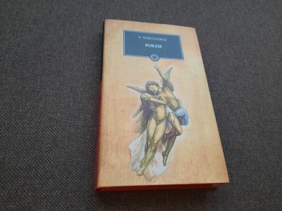 VASILE VOICULESCU ,POEZII--EDITIA JURNALUL NR 131 foto