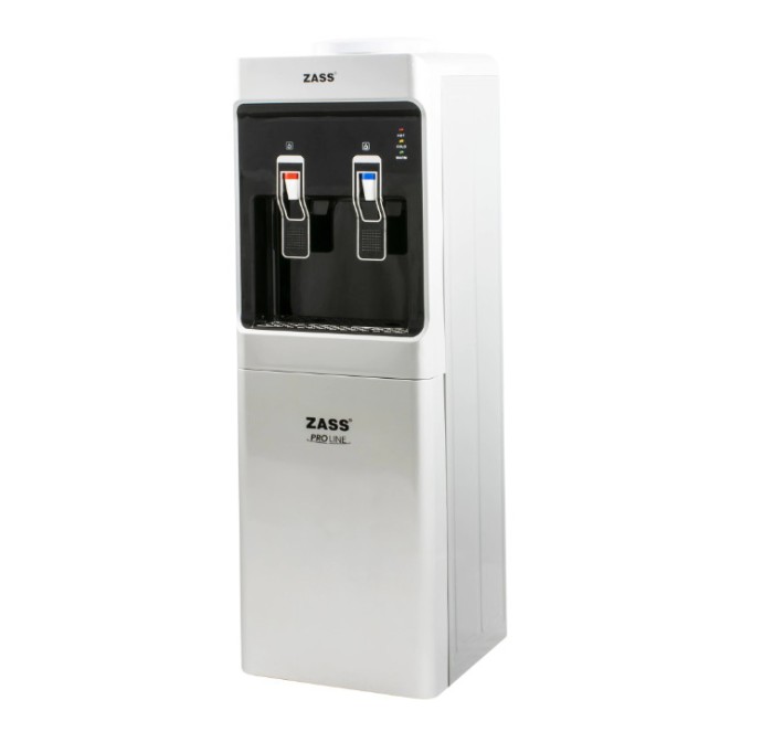 Dozator Apa Zass Zwd 09 Cs - RESIGILAT