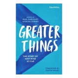 Greater Things