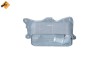 NRF 31822 EASY FIT Radiator ulei, ulei motor