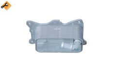NRF 31822 EASY FIT Radiator ulei, ulei motor