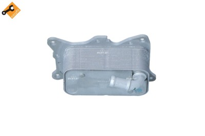 NRF 31822 EASY FIT Radiator ulei, ulei motor foto