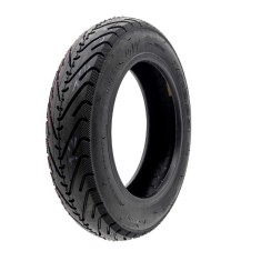 Anvelopă pentru trotineta electrică, fără cameră Cityroad 10&times;2,25-6,1, negru | Motorevolution