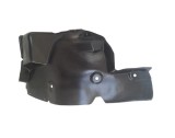 Carenaj roata Opel Movano 01.2010-, Renault Master 01.2010-06.2019 , Nissan NV400, 11.2010-, punte Fata, Partea Din Spate Dreapta, Material Abs+Pvc,