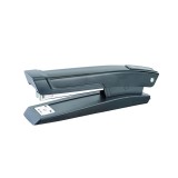 Capsator capse 24 6 - 26 6, 30 coli, 87mm, metalic, negru,model Kangaro PRO-210