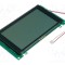Afişaj LCD grafic 240x128 FSTN Positive RAYSTAR OPTRONICS 170x93,4x12,4mm LED