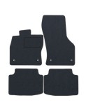 Cumpara ieftin Covorase auto din mocheta pentru Seat Leon SC 2013 - 2020