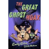 Great Ghost Hoax